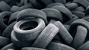 Synthetic Rubber